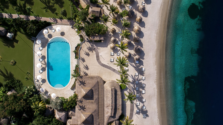 Sugar Beach A Viceroy Resort